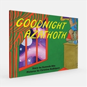 Buy Mini Mythos Series - Goodnight Azathoth