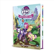 Buy My Little Pony RPG - Core Rulebook