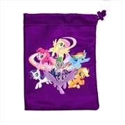 Buy My Little Pony RPG - Dice Bag
