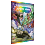 Buy Overlight RPG - Adventure #1 Ivory Mausoleum