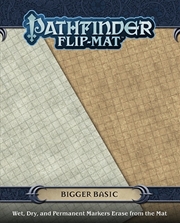 Buy Pathfinder Accessories: Flip Mat Bigger Basic