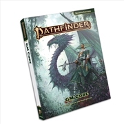 Buy Pathfinder Second Edition Remaster: GM Core