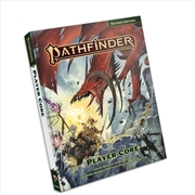 Buy Pathfinder Second Edition Remaster: Players Core