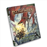 Buy Pathfinder Second Edition Remaster: Players Core Pocket Edition