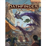 Buy Pathfinder Second Edition: Adventure The Slithering
