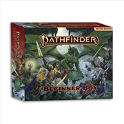 Buy Pathfinder Second Edition: Beginner Box