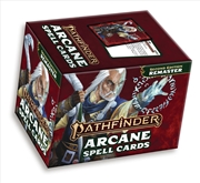 Buy Pathfinder: Arcane Spell Deck