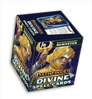 Buy Pathfinder: Divine Spell Deck