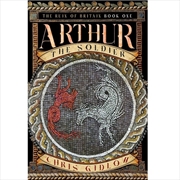 Buy Pendragon RPG - Arthur The Soldier