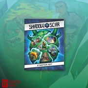 Buy Shadow Scar RPG - Starter Set