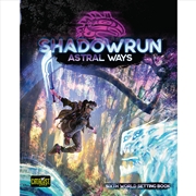 Buy Shadowrun Astral Ways