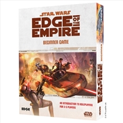 Buy Star Wars RPG: Edge of the Empire Beginner Game