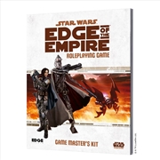 Buy Star Wars RPG: Edge of the Empire Game Master's Kit