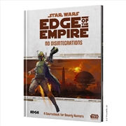 Buy Star Wars RPG: Edge of the Empire No Disintegrations