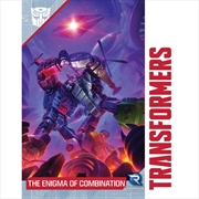 Buy Transformers RPG - The Enigma of Combination