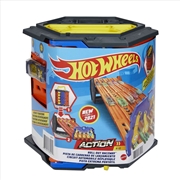 Buy Hot Wheels - Action Rollout Raceway
