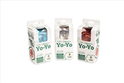 Buy LPG Classics Butterfly Yo-Yo - Metal Responsive