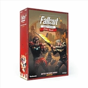 Buy Fallout Factions: Battle for Nuka World Starter Set
