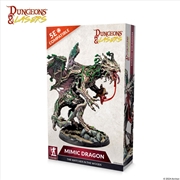 Buy Dungeons & Lasers: Dragons - Mimic Dragon