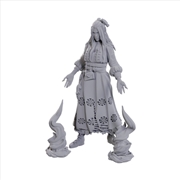 Buy Critical Role Unpainted Miniatures: Laudna