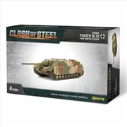 Buy Clash of Steel: Panzer IV/70 Tank-Hunter Platoon