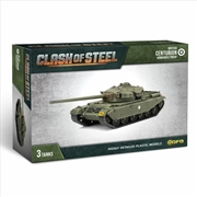 Buy Clash of Steel: Centurion Armoured Troop