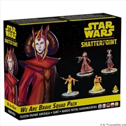 Buy Star Wars: Shatterpoint We Are Brave Squad Pack
