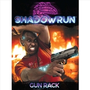 Buy Shadowrun Gun Rack