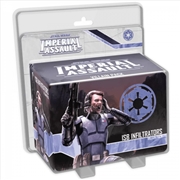 Buy Star Wars: Imperial Assault ISB Infiltrators Villain Pack
