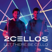 Buy Let There Be Cello
