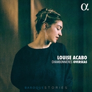 Buy Chambonnieres Overseas