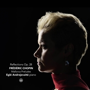 Buy Reflections Op. 28 - Mallorca Preludes