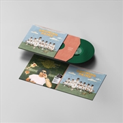 Buy Growing Pains - Forest Green