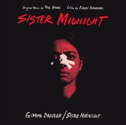 Buy Gimme Danger / Sister Midnight