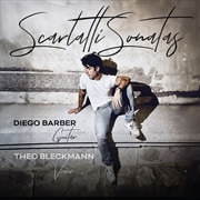 Buy Scarlatti Sonatas