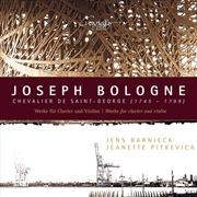 Buy Works For Clavier & Violin