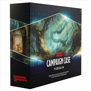 Buy D&D Campaign Case Terrain