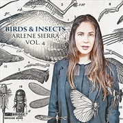 Buy Arlene Sierra: Birds & Insects