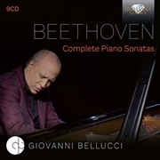 Buy Beethoven: Complete Pno Sons