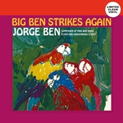 Buy Big Ben Strikes Again