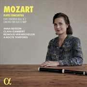 Buy Mozart: Flute Cons