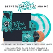 Buy Blue Nowhere
