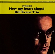 Buy How My Heart Sings