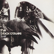 Buy Black Crowes Live