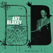 Buy Night At Birdland Vol 2