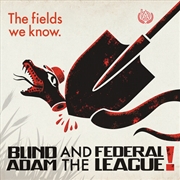 Buy Fields We Know