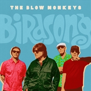 Buy Birdsong