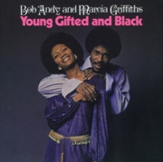 Buy Young Gifted & Black