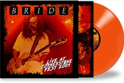 Buy Live At Cornerstone Fest 2001 - Orange