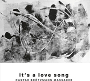 Buy It's A Love Song